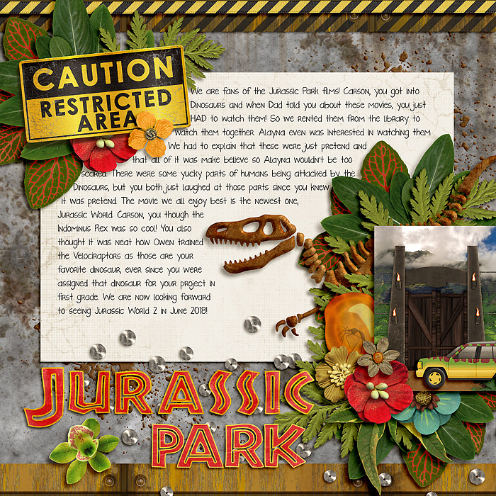 Jurassic Park