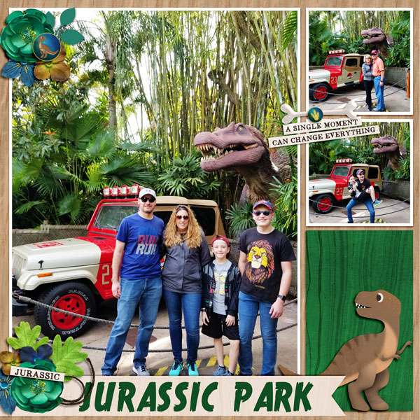 Jurassic Park