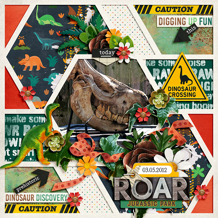 Jurassic Park