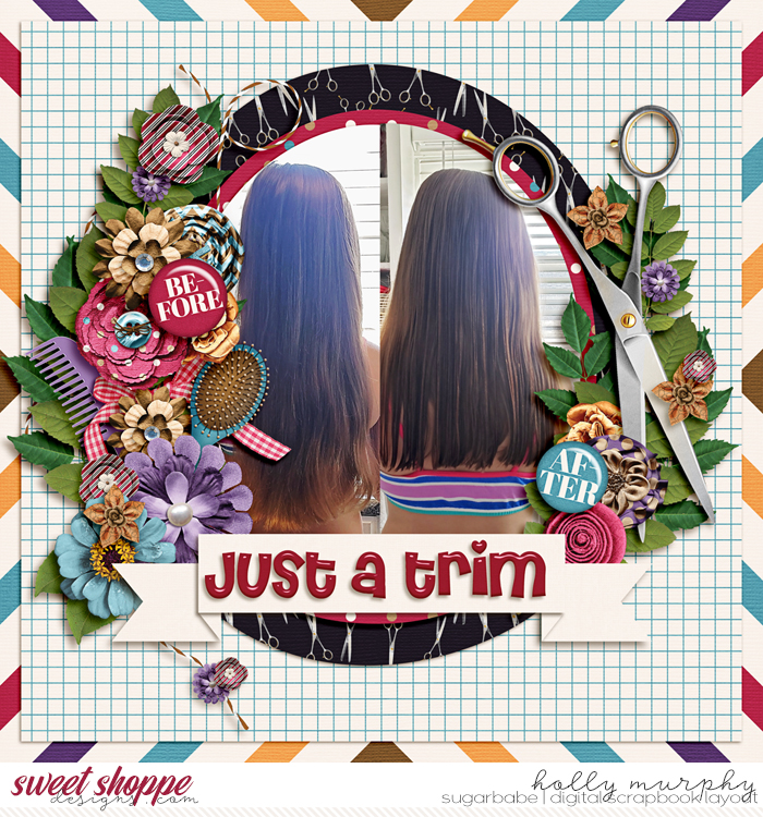 Just a Trim