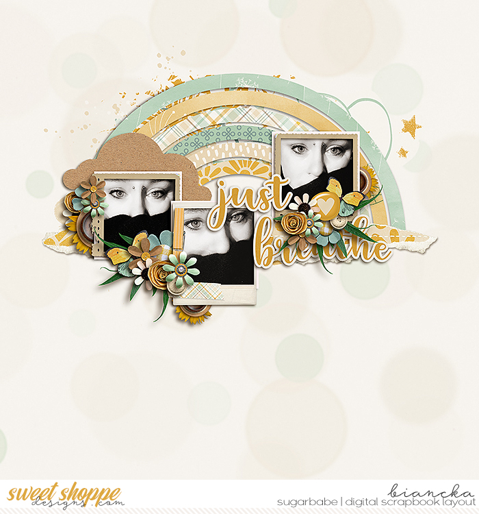 just breathe