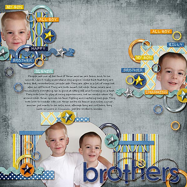 Just Brothers