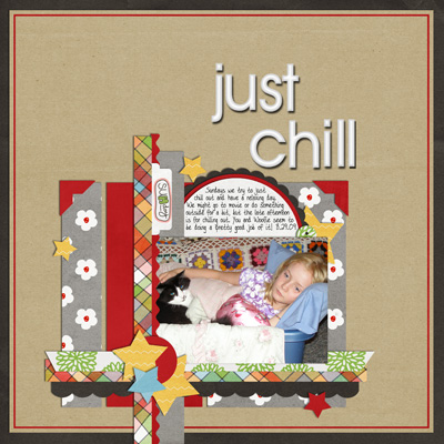 Just Chill