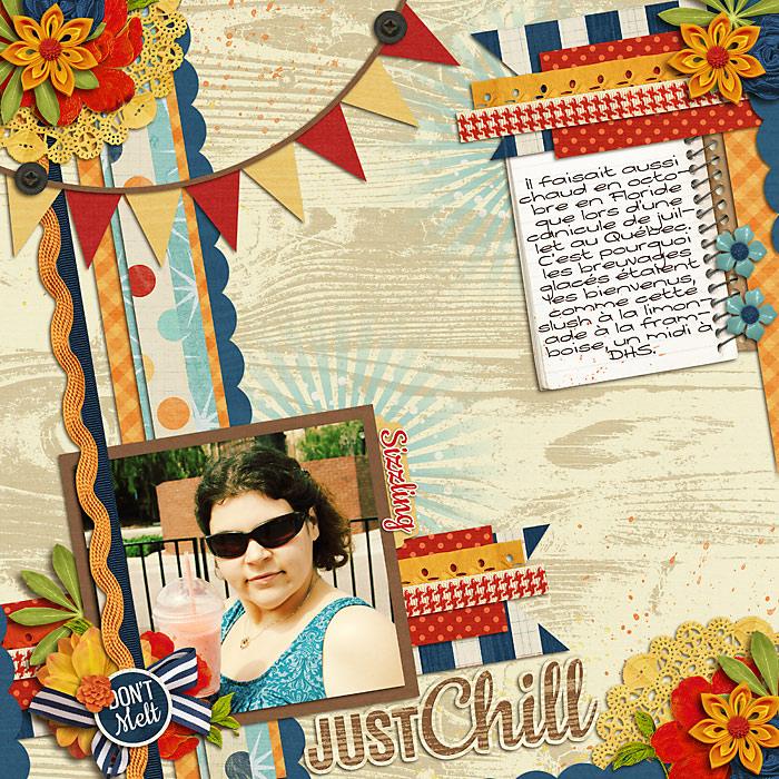 Just Chill
