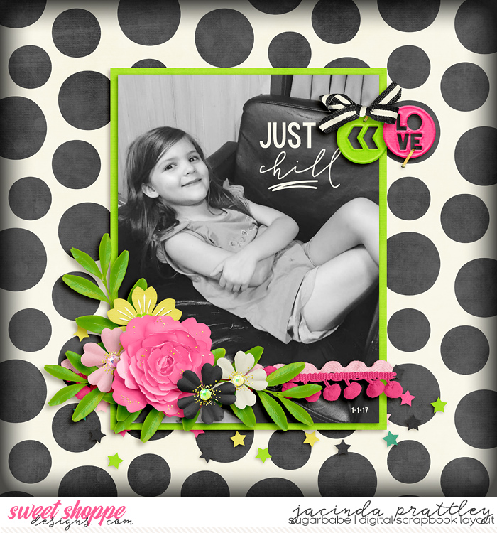 Just Chill