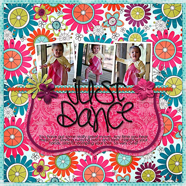 Just Dance