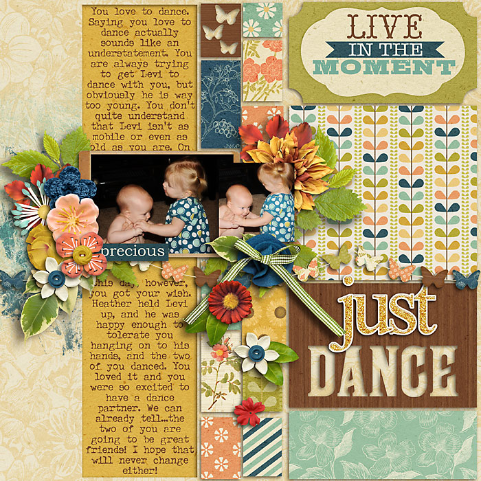 Just Dance