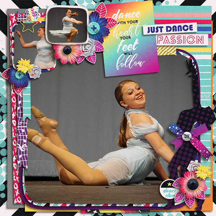 Just Dance