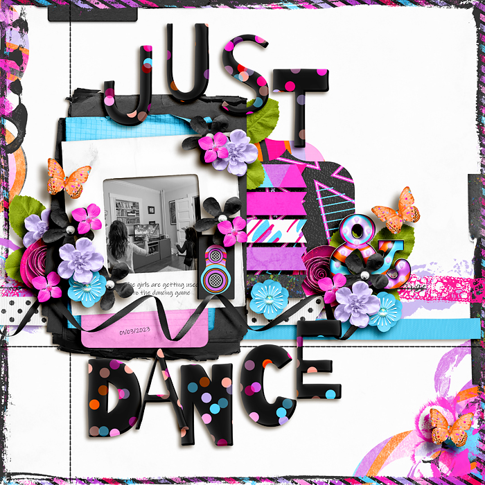 Just dance