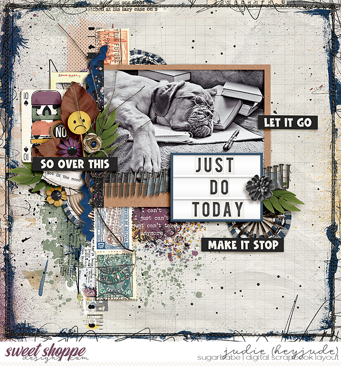 Just Do Today