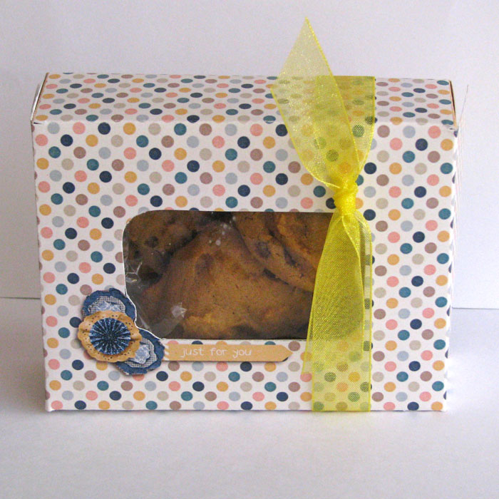 Just For You Box