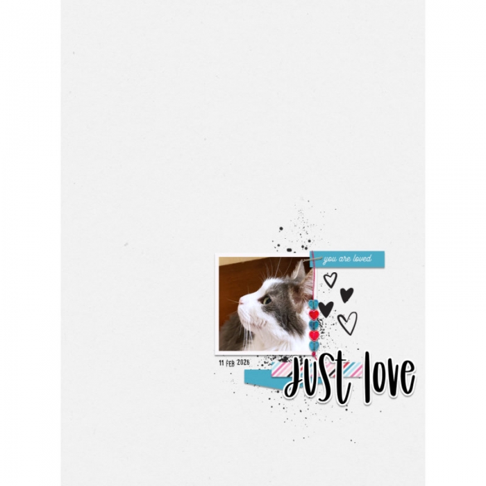 Just love