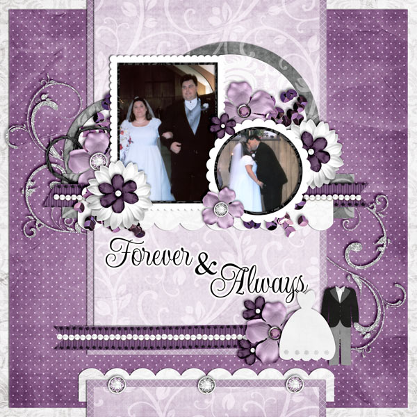 Just Married