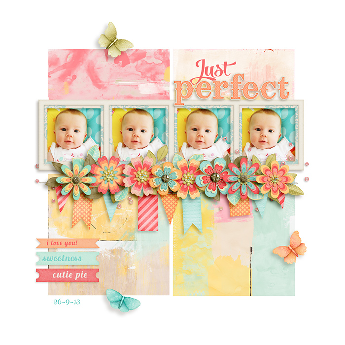Just perfect