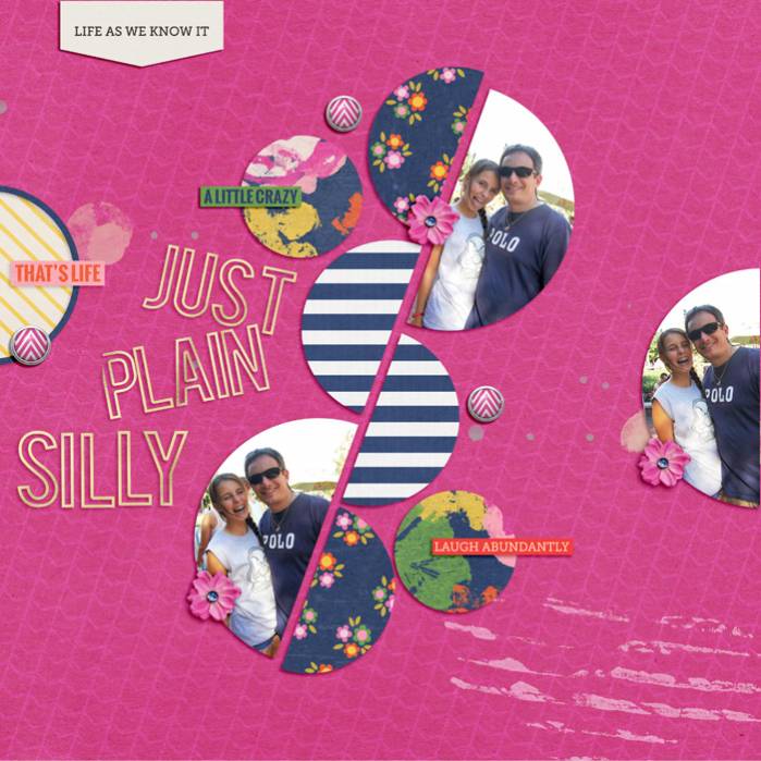 Just Plain Silly