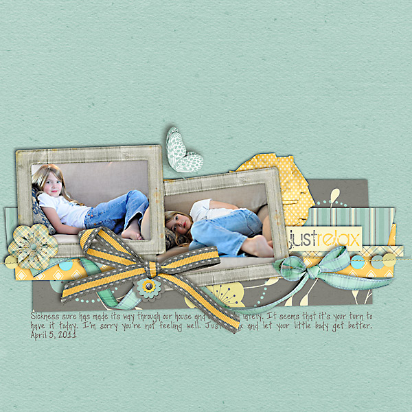 Just Relax