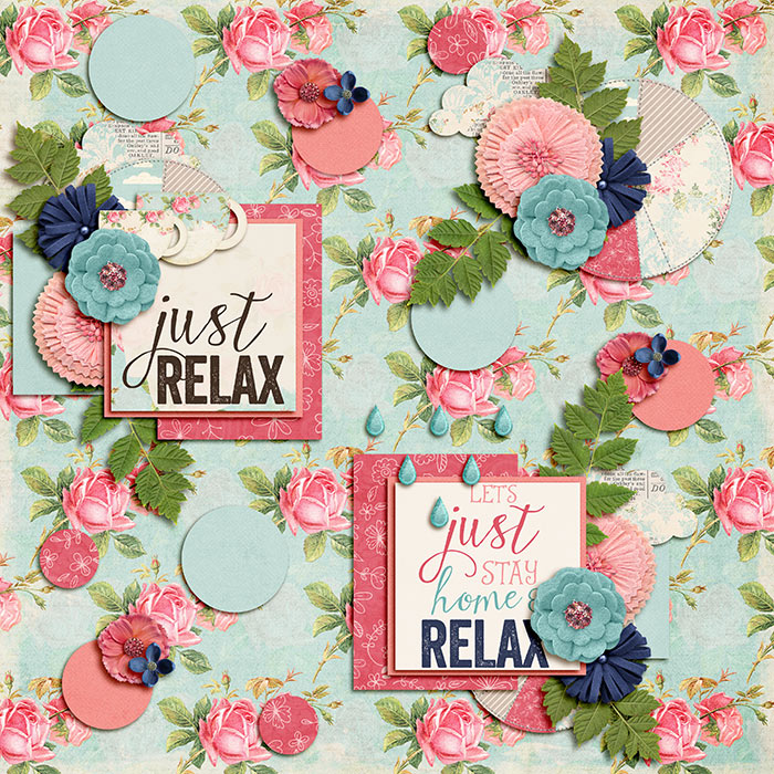 Just Relax