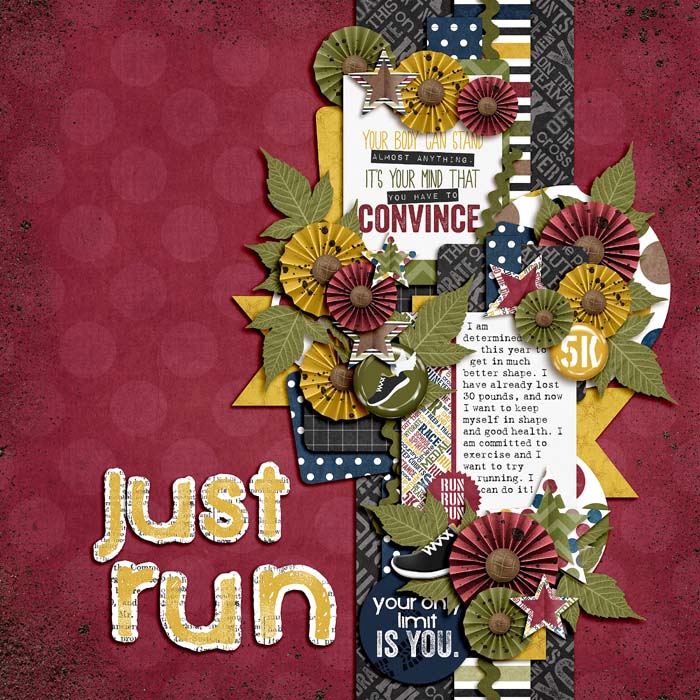 Just Run
