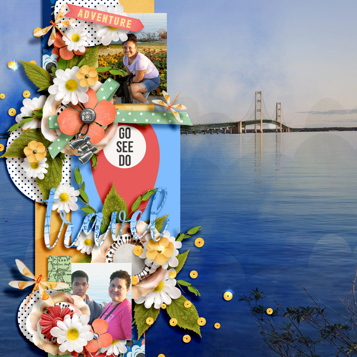 Just Travel