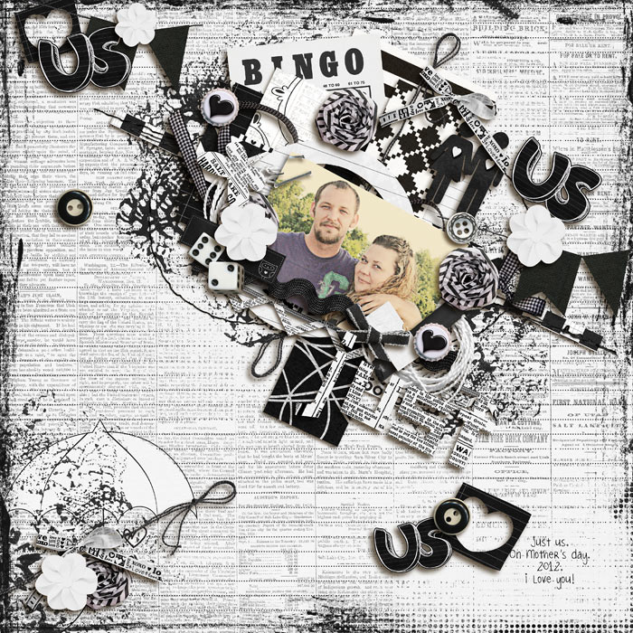 just us