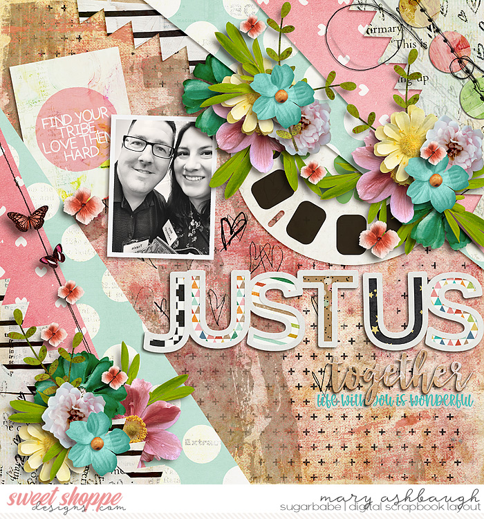 Just Us