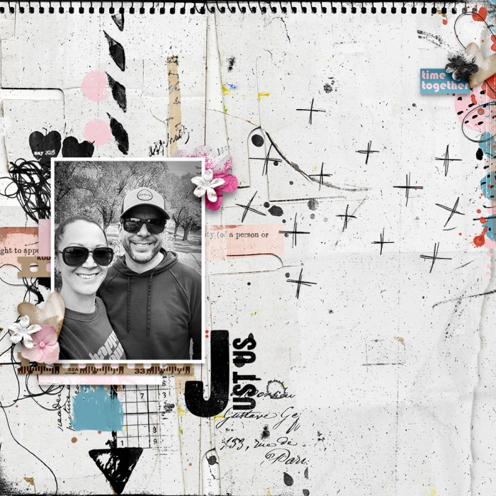 Just Us