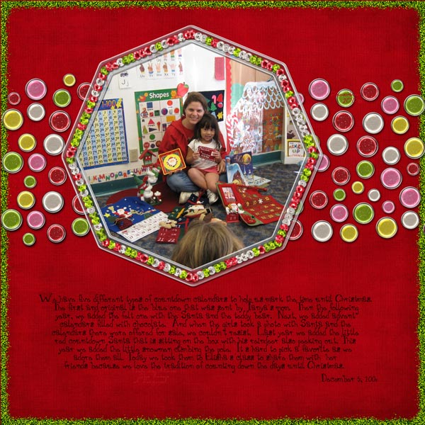 JYC-5: Countdown to Christmas