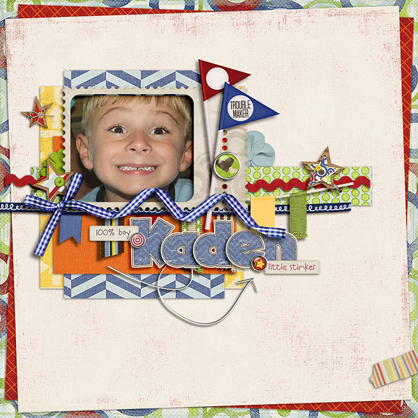 Kaden