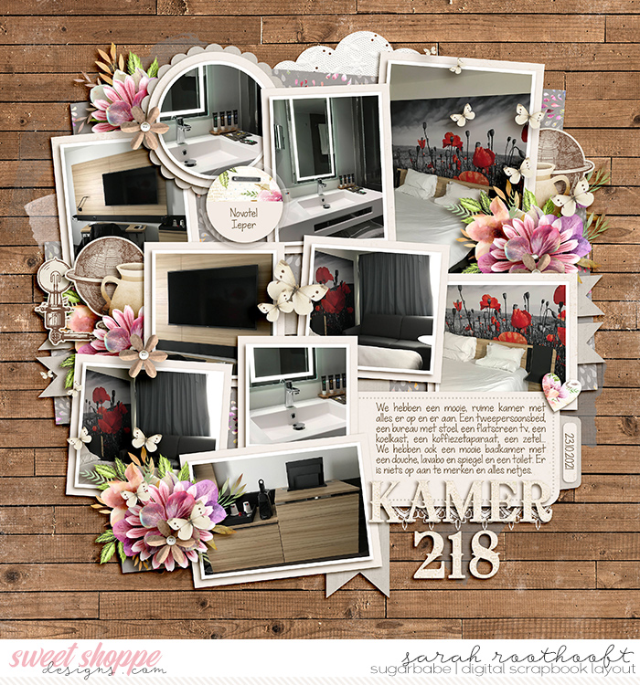 Kamer 218