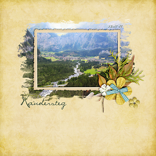 Kandersteg