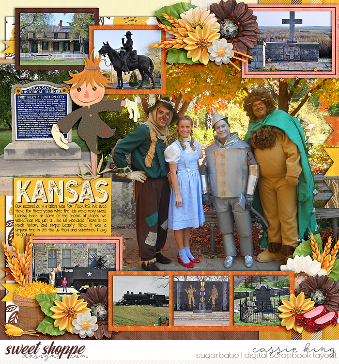 Kansas
