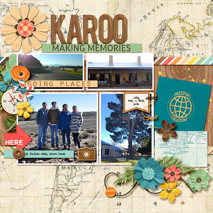 Karoo