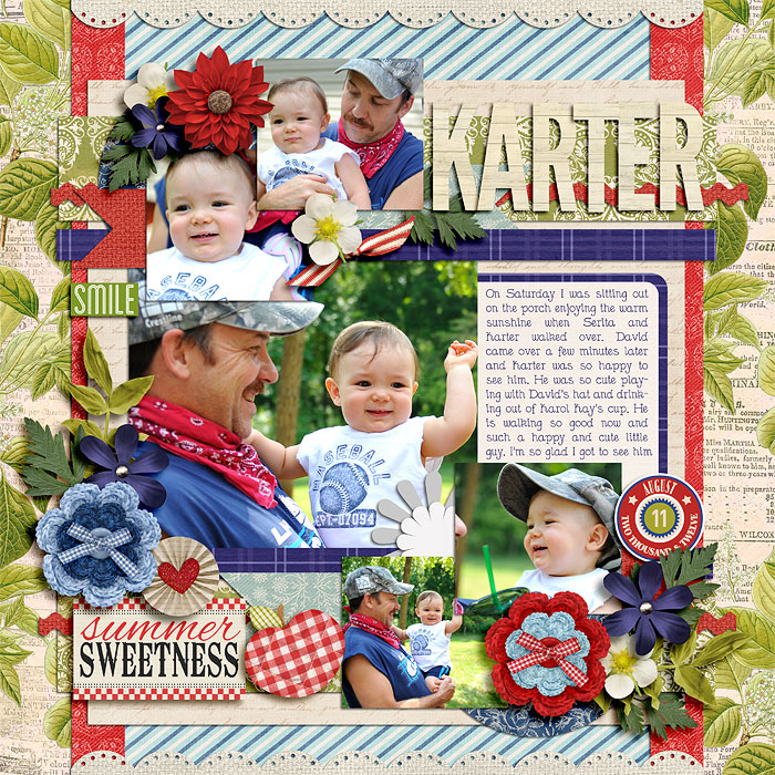 Karter