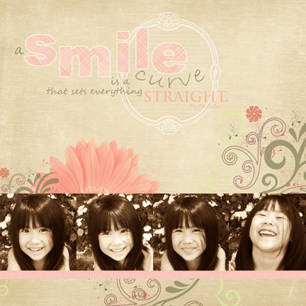 Kate Smile