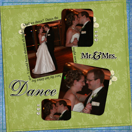 Kate's Wedding
