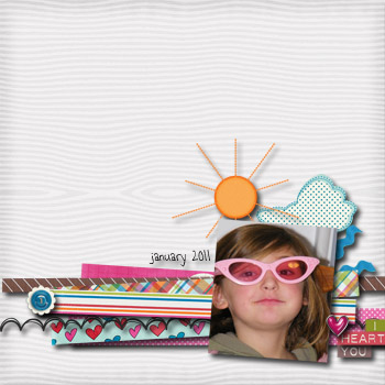 Katie Sunshine