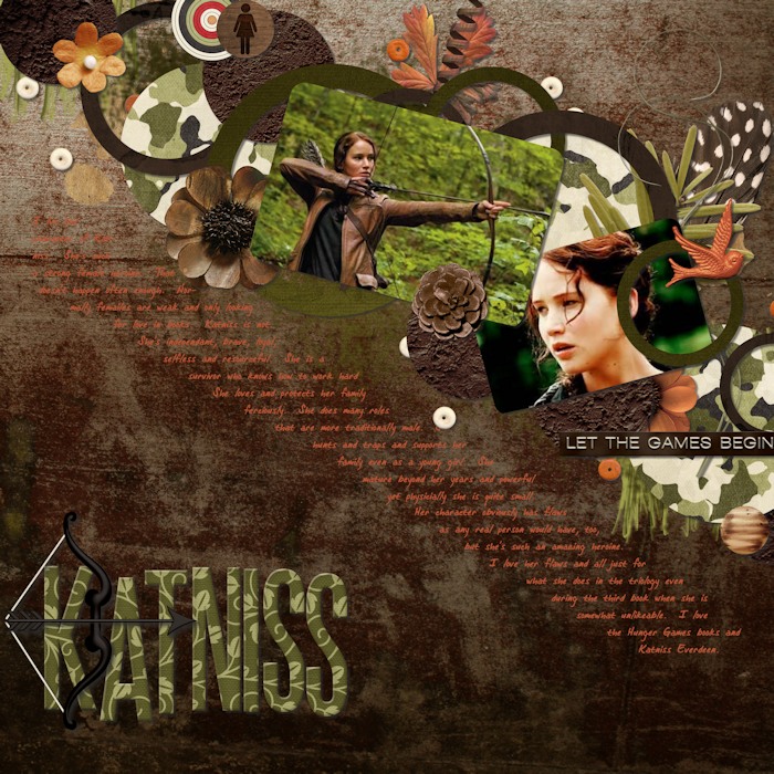 Katniss