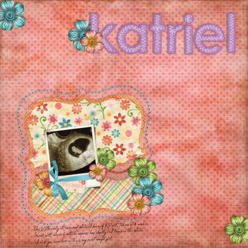 katriel