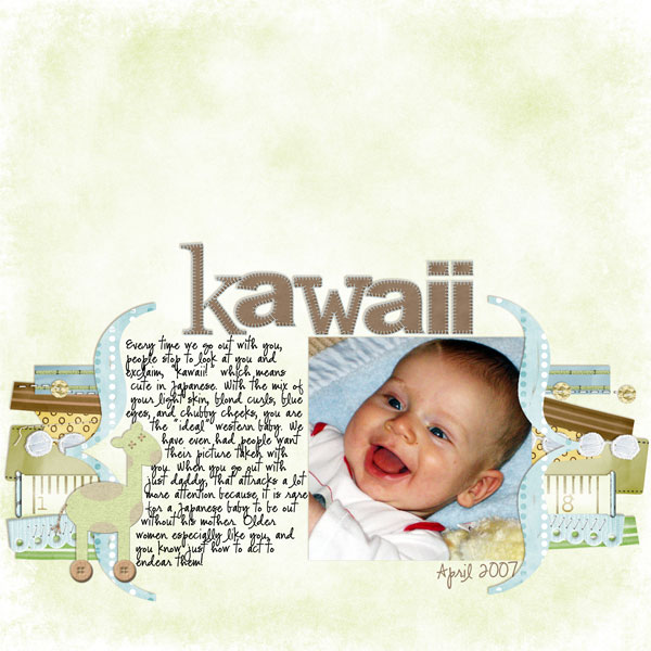 Kawaii