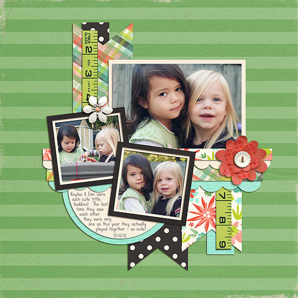 Kaylee & Emi