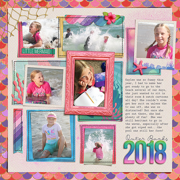 Kaylee OBX