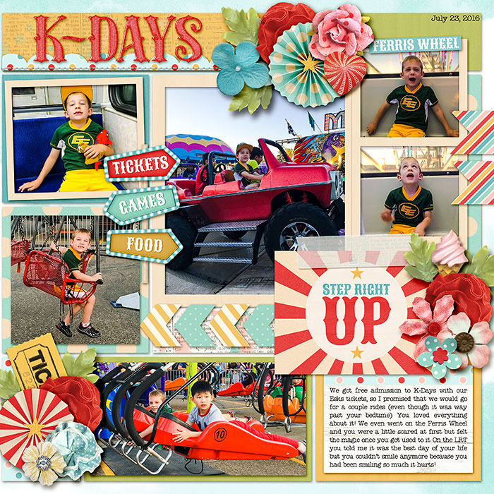kdays 2016