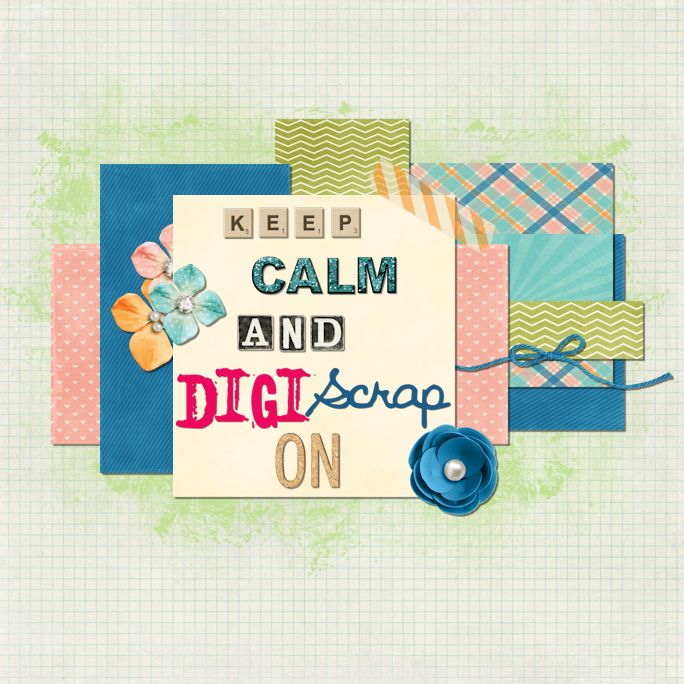 Keep Calm