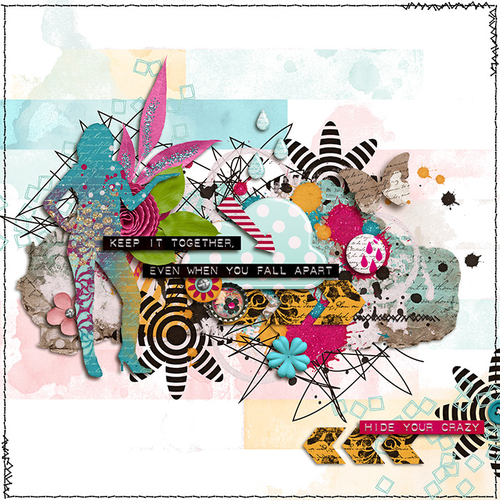 Keep It Together