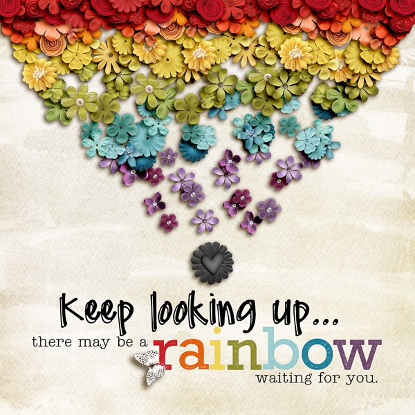 Keep Looking Up