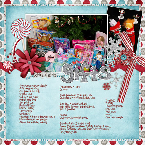 Keira's Gifts