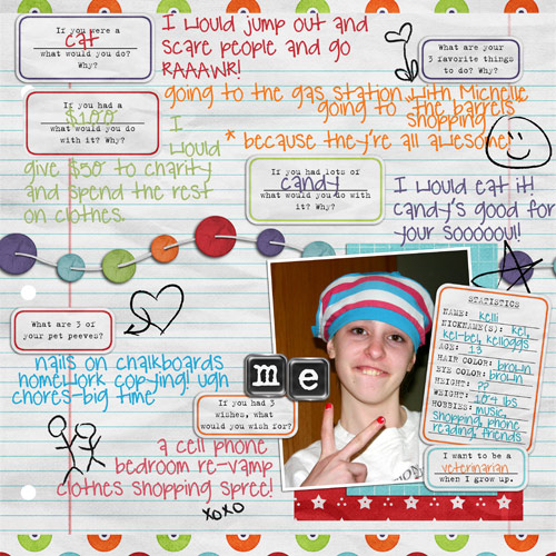 Kelli '09