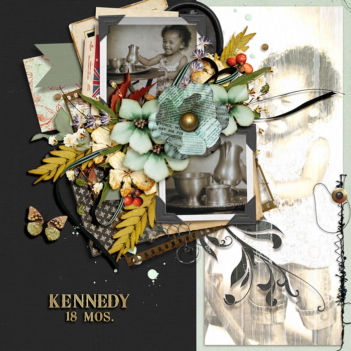 Kennedy-18 Months
