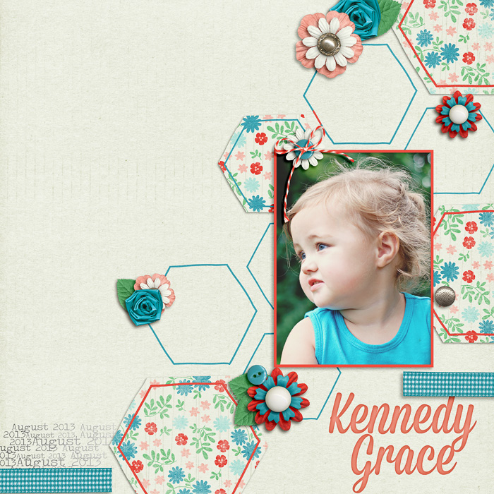 Kennedy Grace