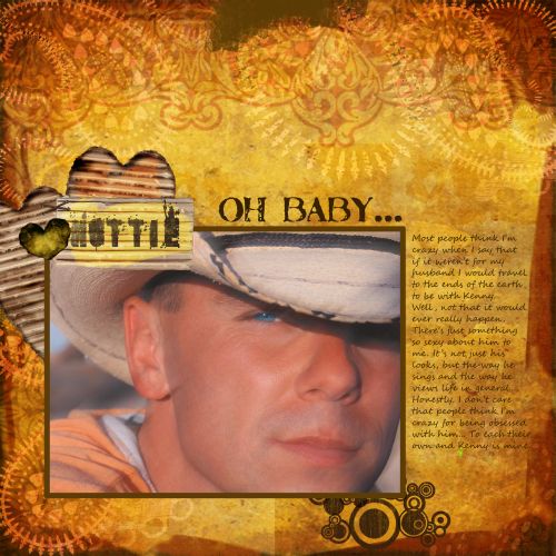 Kenny Chesney